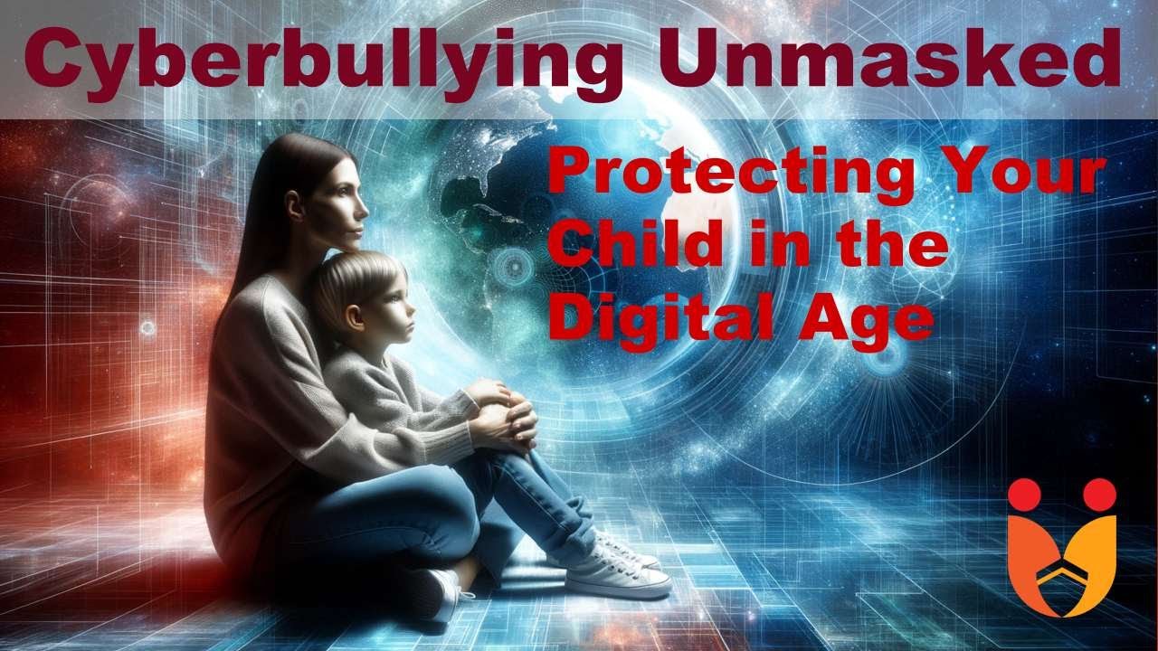 Cyberbullying Unmasked Protecting Your Child in the Digital Age YouTube