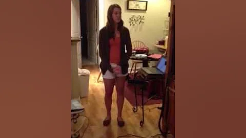 Erin Kirkman speech four