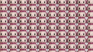 NEW PewDiePie intro Over 1k time(1"000")