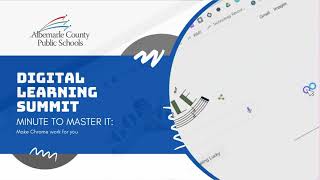 Minute to Master Make Chrome work for you