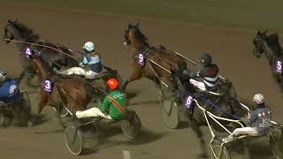 Vidéo de la course PMU LOPP 8