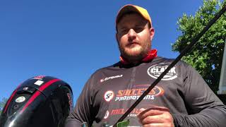 5 BEST Bass Fishing Tournament Tips | Ft. KastKing Bass Pro Spencer Clark Tournament Tips