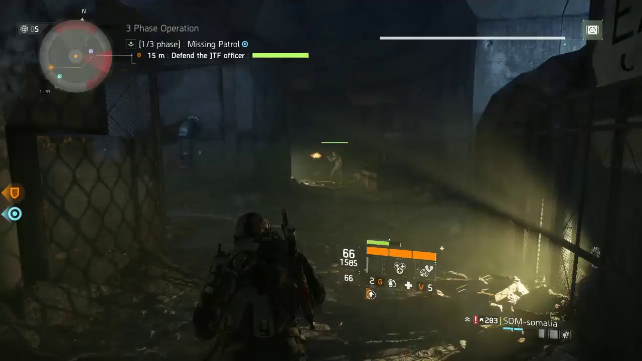 Ζωντανή ροή Antonis Adelfidis