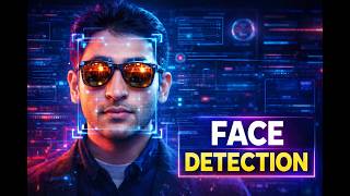 🚀 Computer Vision Explained in 6 Minutes | Beginner to Pro Guide - Hindi