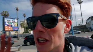 Nas Daily Morocco Bootcamp Day 3