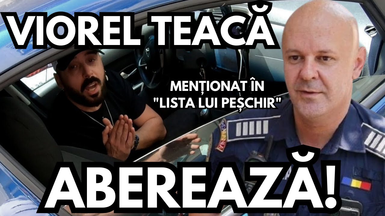 VIOREL TEACĂ SPUNE O ȚEAPĂ?? | Săptămâna pe ghidon #68 cu @vld303 & @BikeStoriesRO