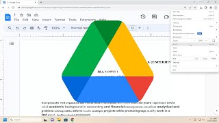 How to Set the Default Zoom Level in Google Docs [Guide]
