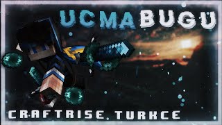 Oyun Kazandiran Ucma Bugu Craftri̇se Türkçe