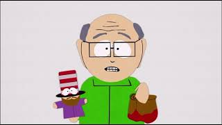 Ava maria south park