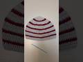 Crochet Beanie Easy for Beginners #crochet #knitting#sorts #forbeginners#diy#viral #easy#crocheting