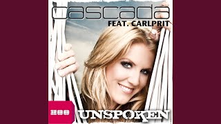 Unspoken (Radio Edit)