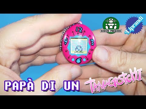 Video: Come Si Gioca A Tamagotchi?