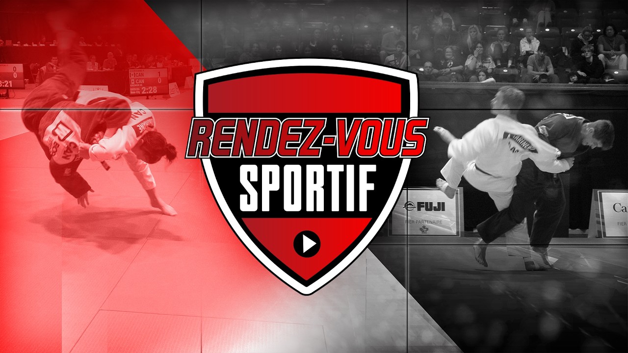 Teaser - Coupe Panaméricaine de Judo de Montréal