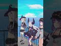 【MMD】リア充★撲滅運動/紫咲シオン(hololive × HoneyWorks)【ホロライブ】