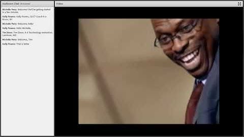 Webinar 20190926 Viewing Elementary CT from Different Perspectives