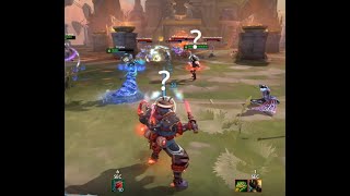 Smite Montage 7
