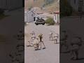 Suddenly! They attack by no mercy | ARMA III #shorts #news #youtubeshorts