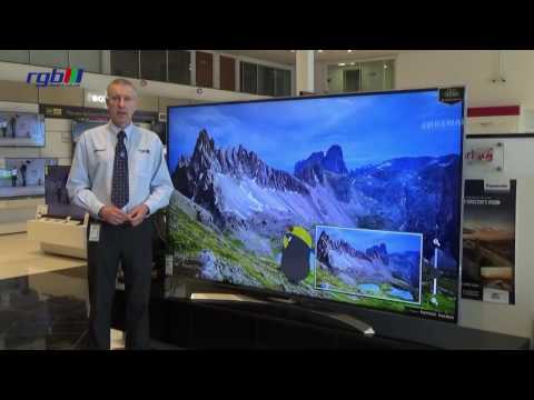 LG 86UH955V 4K UHD SMART TV