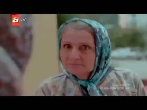 Не мисли За Мен/Benim İçin Üzülme ( 2012-2013 ) Еп. 4 BG.SUB.