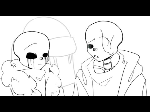 Killer is Sus ||Undertale AU||