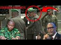 NONAHA GEN MUBARAKA MUGANGA YINJIYE MUNTAMBARA Y UBURUNDI AJE GUSOZA AMASOMO Y URUGAMBA 