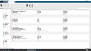 Useful simple wysiwyg report creation screenshot 2