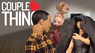 When Bae Always Needs Attention | CoupleThing