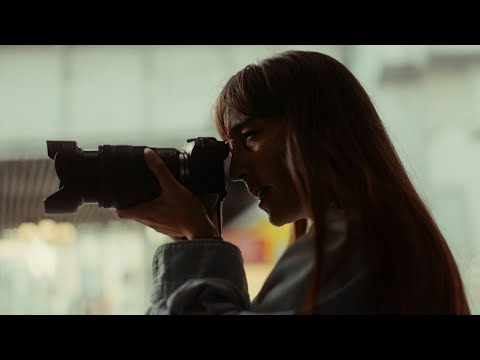 Welcoming the EOS R6 Mark III