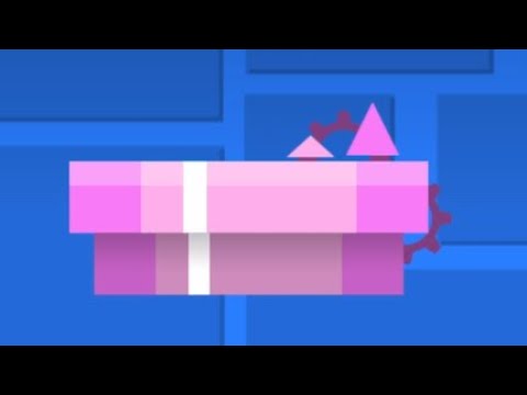 How to Build in GD - YouTube