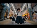 ATARASHII GAKKO! - 青春を切り裂く波動 (Official Choreography Video)