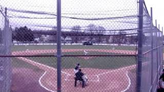 PSU WILKES BARRE vs PSU HAZLETON I GAME 1 I