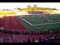 Opener at SAC