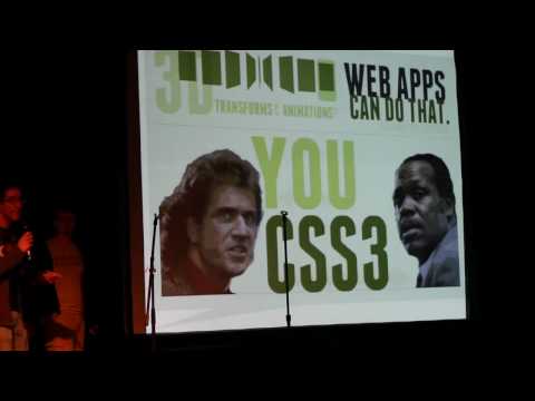 Mobile Rap Battle - Live at Ignite Salt Lake!
