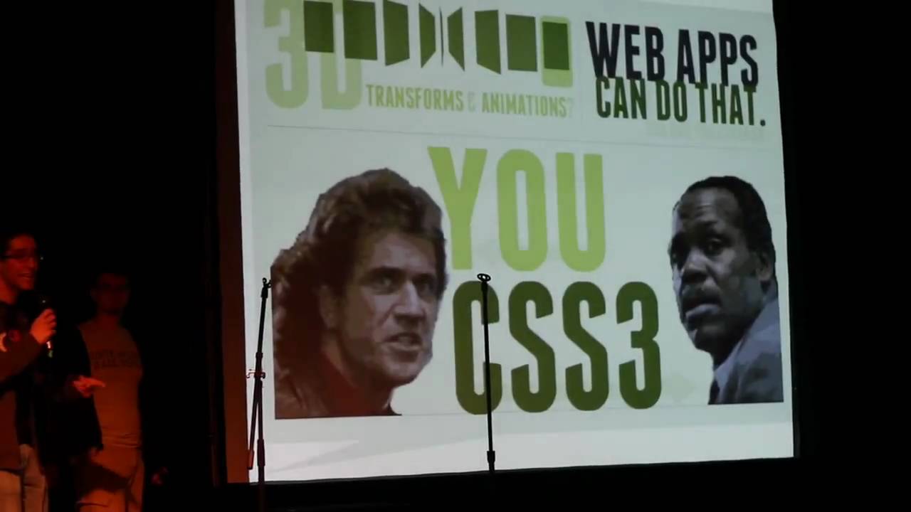 Mobile Rap Battle - Live at Ignite Salt Lake!