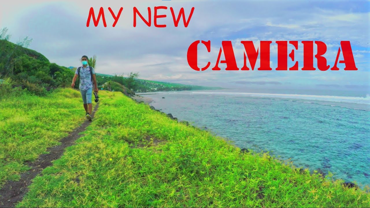 MY NEW CANON EOS 1000 FN FILM CAMERA, FEATURES & 35MM FILM FOR OUTDOOR LANDSCAPE PHOTOGRAPHY