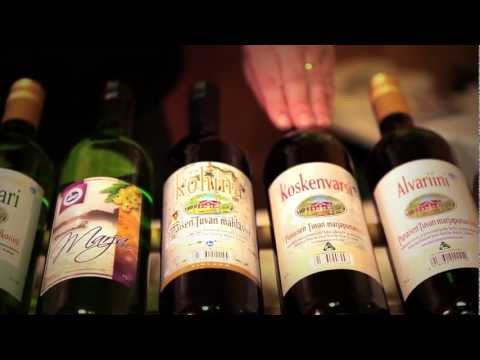 Video: Upeat viinitilat ja viinitarhat lähellä Houstonia