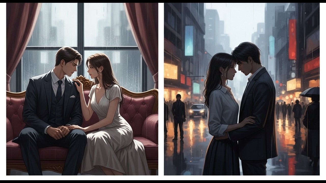 Reborn as Vicious 2FL,I kept away from the ML who only loved the FL&got close to the 2ML.But he...