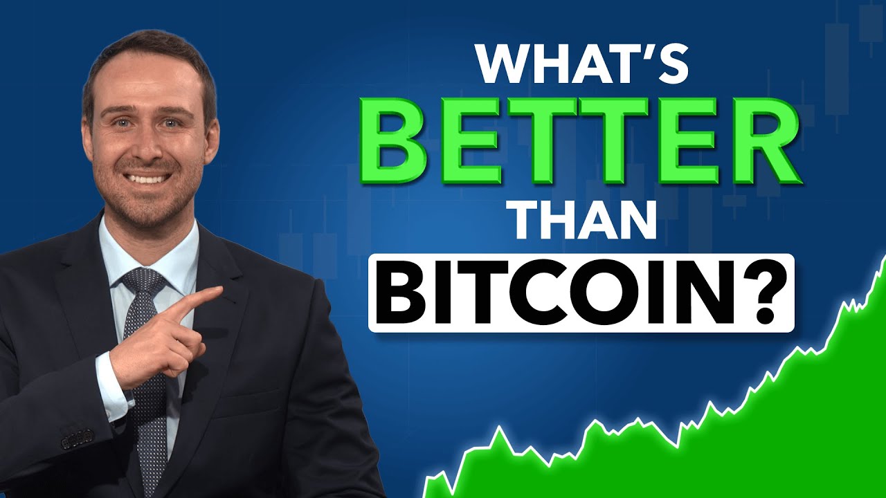 10 ASX Stocks to Beat Bitcoin This Year