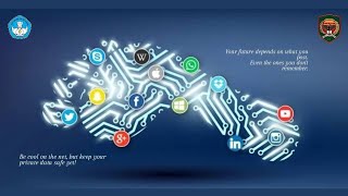 Think Before You Click The Dark Side of Your Digital Footprint Smart Teens Safe Screens