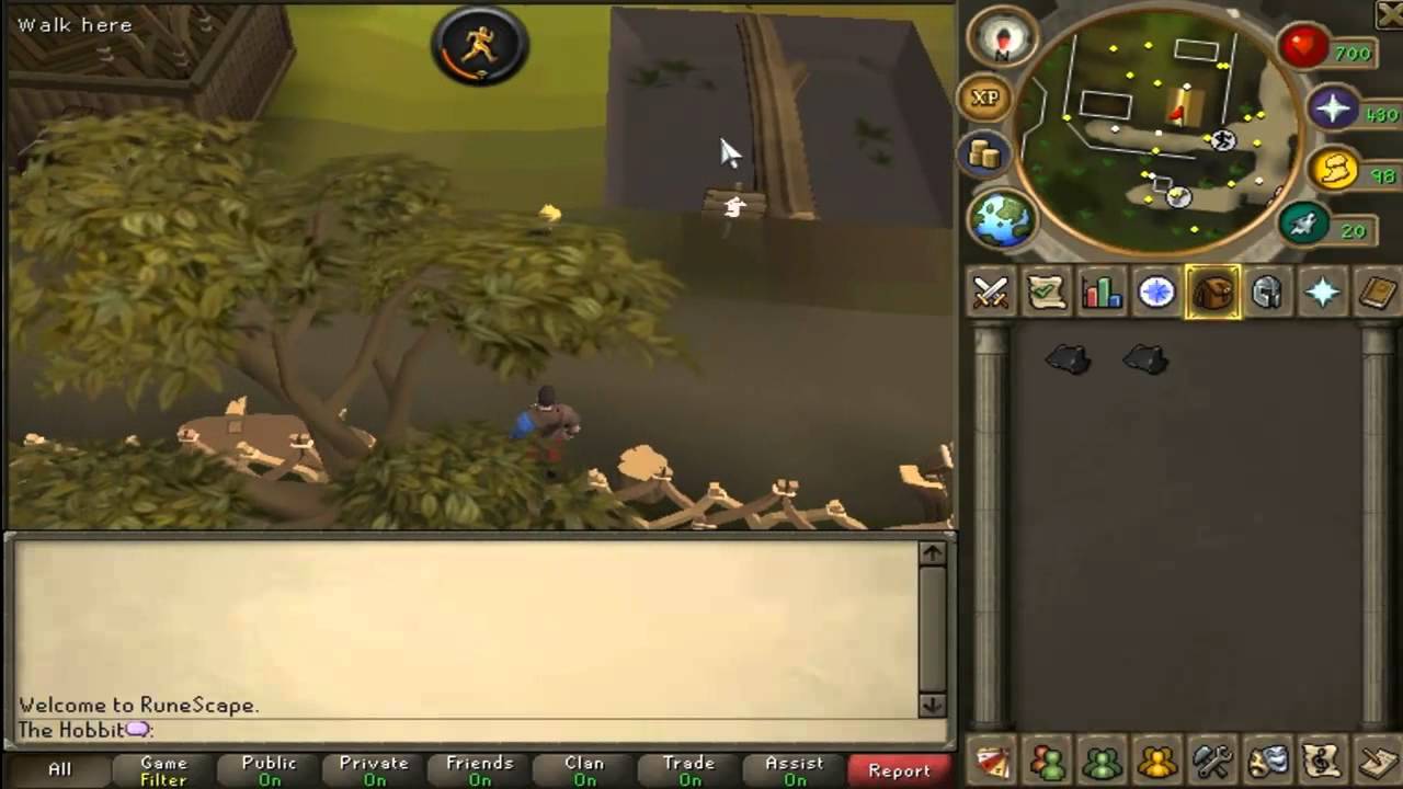END OF RUNESCAPE?