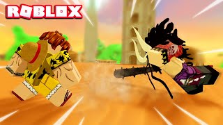 TAOB SI KAIDO-DONG | Roblox Anime Battlegrounds X