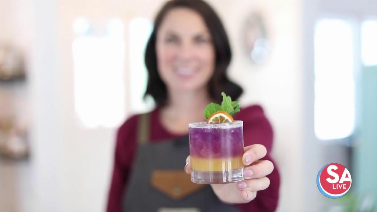 Asssemble Cocktail Workshop is your stop for group cocktail classes + more | SA Live | KSAT-12