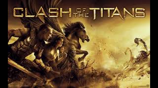 There Is A God In You (Remix) - Clash Of The Titans Soundtrack