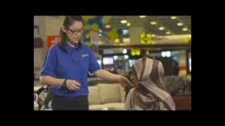 Courts Price Promise 2012 TVC (30-sec) Version 2