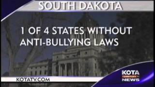 BULLYING CAMPAIGN PKG 12 18 11