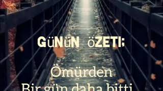 HUZURLU AKŞAMLAR ...
