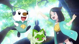 Did Liko Choose the Wrong Starter! Pokémon Horizons Anime Discussion