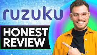 Ruzuku Online Education Honest Review - Watch Before Using