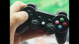 Construct 2: Movimentação com o touch
