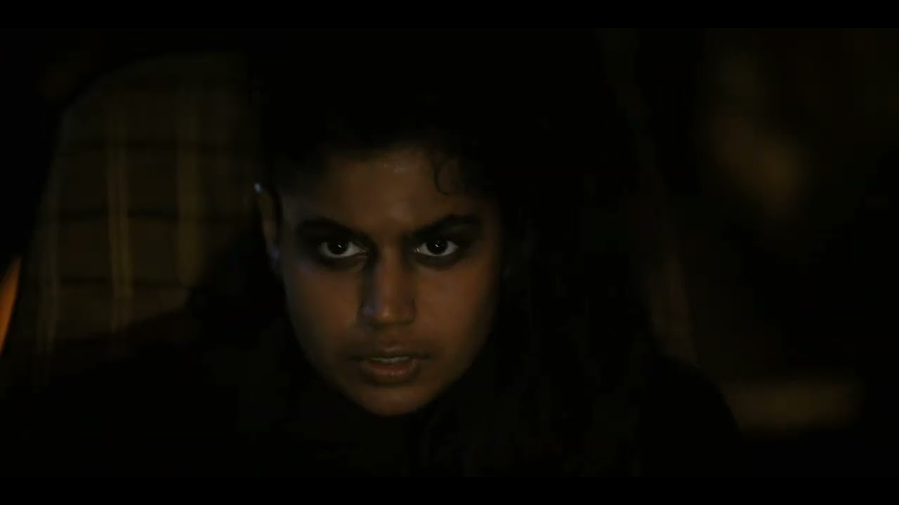 Stranger Things a bollywood hindi horror series part 1 comment like subscribe for next part.. 